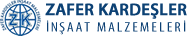 Zafer Kardeşler İnşaat Malzemeleri - 