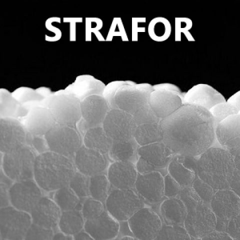 Strafor