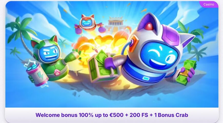 Die Faszination des Robocat Casinos: Erfahrungen und Bonus