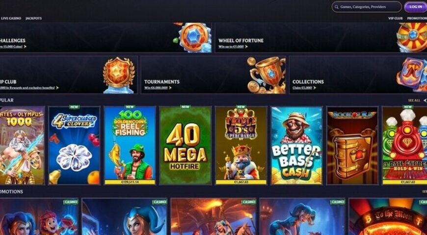 Why the Login Process Matters for Lolajack Casino UK