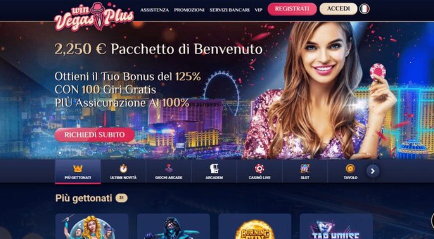 Svelate le novità dell’Ardente Casino Online in Italia con grandi offerte