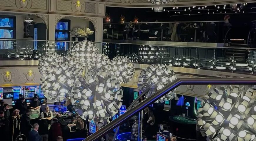How to Securely Log Into Kingdom Casino UK from the App